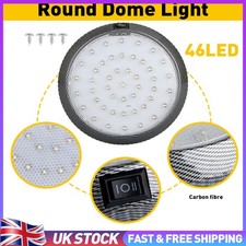 Car 12V 46 LED Interior Light