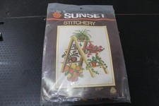 Sunset Stitchery Plant Ladder