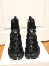 Maison Margiela x Reebok Black