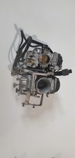 Yamaha Xvs1100 Carb