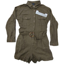 New Look Women's Khaki