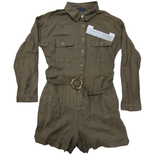 New look women khaki - look, women's