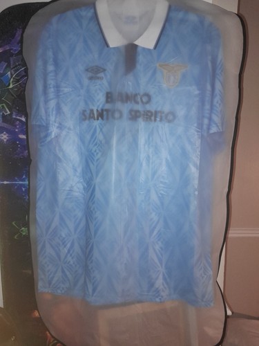 Gazza paul gascoigne signed - gazza,
