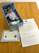 Meerkat Toy Baby Oleg New in
