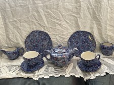 Ringtons chintz breakfast - ringtons, for
