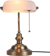 Newrays Bankers Desk Lamp