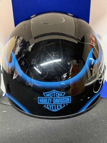 Vintage harley davidson - harley-davidson, black