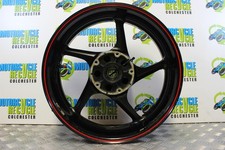 Yamaha FZ1N Fazer Rear Wheel