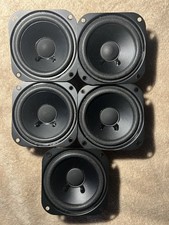 Jamo E-500 50W Bookshelf