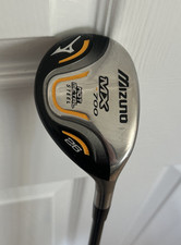 Mizuno MX-700 Mens Hybrid Wood