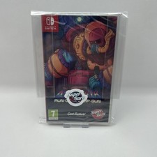 Nintendo Switch Super Rare