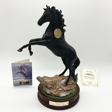 Beswick A234 Cancara The Black