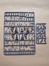 Medieval Foot Knights Sprue -
