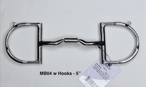 Myler mb04 low port comfort - mb04,
