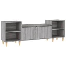 TV Cabinet Engineered Wood