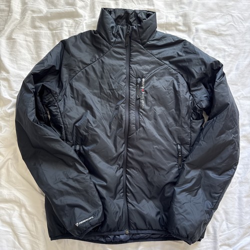 Musto evolution primaloft - musto,