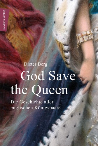 Dieter berg god - god, save