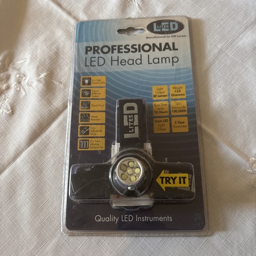 Led lenser lites - lenser,