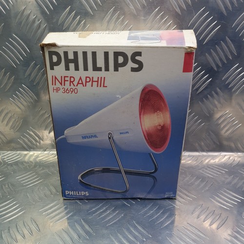 Philips infraphil vintage 1990 - vintage,
