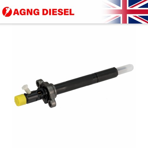 Delphi fuel injector - fuel,