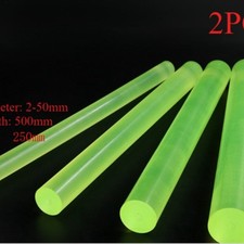 2PC Polyurethane Rod Pu