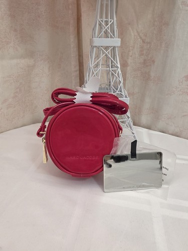 Marc jacobs mini crossbody bag - mini,