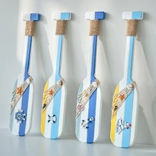 Nautical mediterranean wooden - nautical,