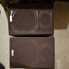 wharfedale speakers Laser 30