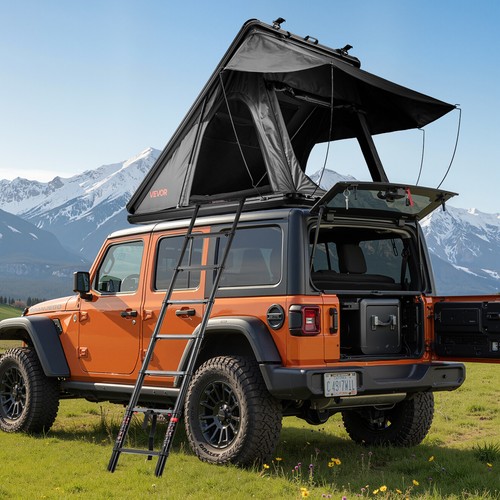 Vevor rooftop tent - vevor,