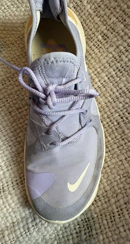 Nike free purple lilac - rn,