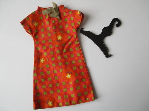 Sindy doll 1968 wardrobe - sindy, –