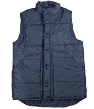Vintage King Louie Puffet Vest