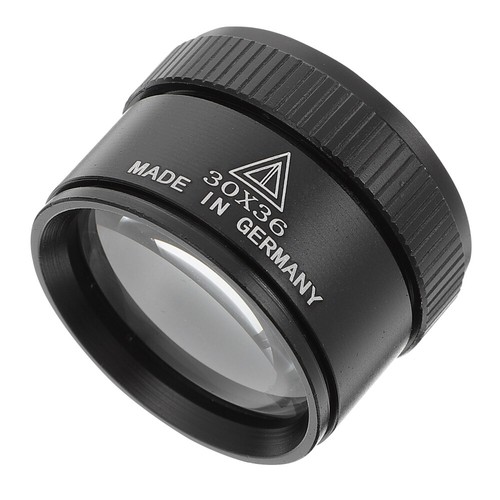 Handheld magnifier jewelry - magnifier,