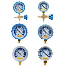 Pressure Gauge Accurate Air