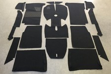 Carpet accessories mats for