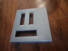 YAMAHA MOTIF XS 6 7 Panel 