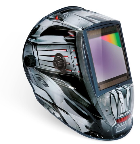 Gys alien lcd true - true, color