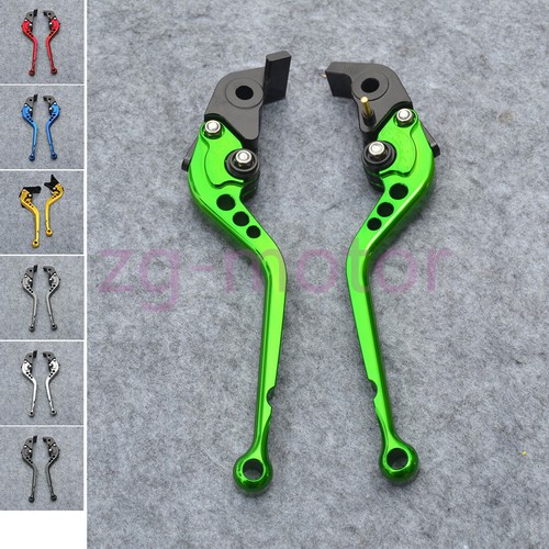 Titanium brake clutch lever - titanium,