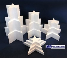 CAKE DUMMY STAR STRAIGHT EDGE