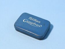 Pelikan Graphos Fountain Pen Nibs Tin #D