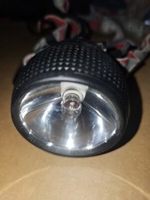 Vintage Petzl Head Torch -