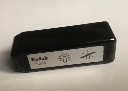 Slide projector kodak sav - projector,