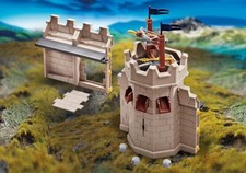 Playmobil 9840 Wall extension