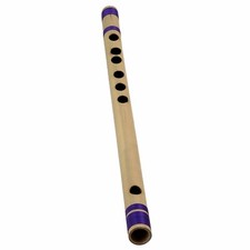 Handmade Wooden Flute Indian