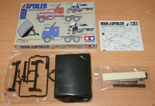 Tamiya 56504 Tractor Truck