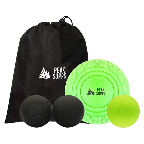 Peak supps trigger - peak, point