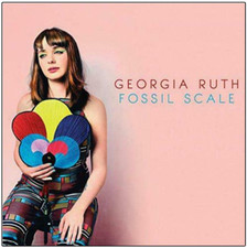 Georgia Ruth - Fossil Scale