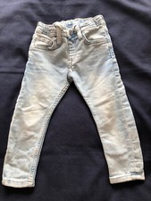 H&M boys jeans 12/18 Months