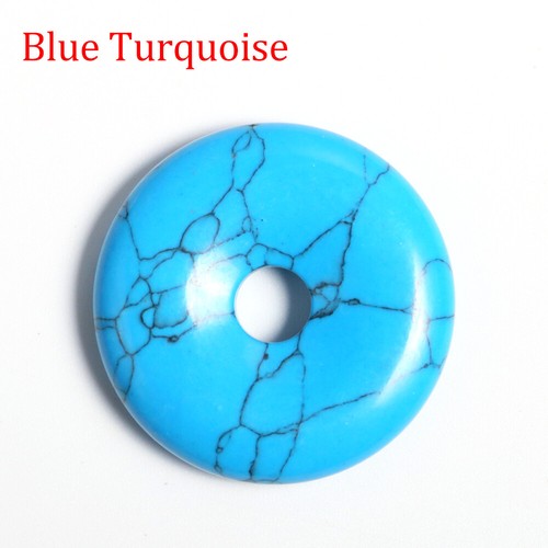 30mm natural crystal - 30mm,