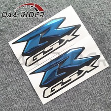 1 Pair 3D Raise Motorcycle